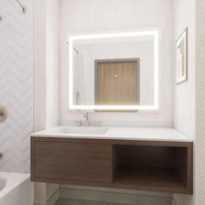 Ensemble de meubles de chambre à coucher d'hôtel 5 étoiles de luxe Suites personnalisées avec un excellent design Approvisionnement direct d'usine pour les projets hôteliers - Product Image 6