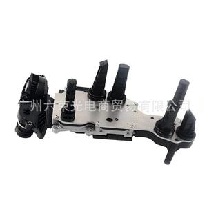 6dct450 Mps6 Transmission 7m5r-14c247-fa For Ford Volvo 6 Speed <b>Gear</b> <b>Box</b> Replacement Part - Product Image 1