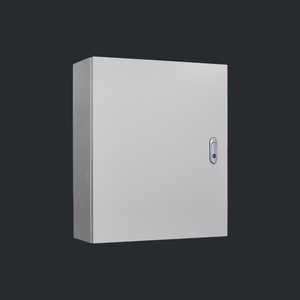 Hộp thép tùy chỉnh IP66 không thấm nước lớn kim loại điện hộp phân phối điện - Product Image 6