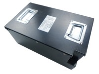 Paquete de Baterías Gotion 60V27AH LiFePO4 para Soluciones de Energía Personalizadas para Vehículos Eléctricos