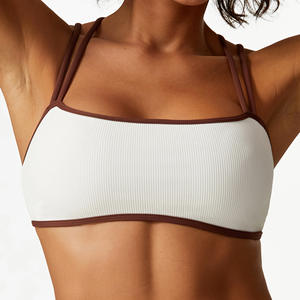 Женский ребристый комплект из 2 предметов - Product Image 6