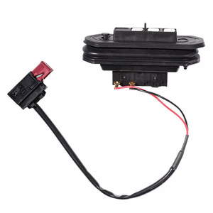 Interruptor de Apertura de Maletero Fiat 1348483080 6366.C5 para Operación del Maletero, Pieza de Repuesto - Product Image 4
