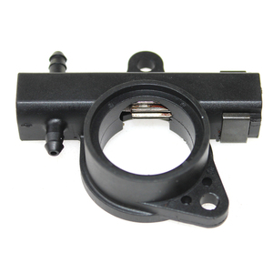 Pompe à huile HuzMann MCOP018059288 pour tronçonneuse à essence McCulloch Partner P340S/P350S/P360S <span class=keywords><strong>MTD</strong></span> Troy-Bilt 753-10297 - Pièce détachée - Product Image 3