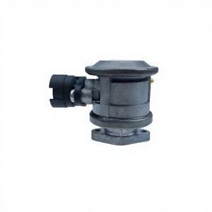 Valve d'échappement EGR 078131101N pour Golf, pièce de rechange pour valve d'admission et d'échappement Sy 177 - Product Image 4