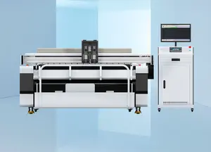 AOYOO Plotter Cutter Paper Machine Also Can Cut Cardboard