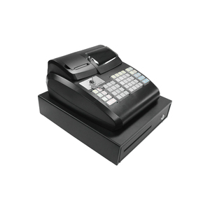Desktop USB Elettronico Cassetto Dei Contanti POS <span class=keywords><strong>Registratore</strong></span> <span class=keywords><strong>di</strong></span> <span class=keywords><strong>cassa</strong></span> ECR100 - Product Image 1