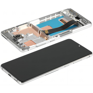 <span class=keywords><strong>Écran</strong></span> lcd pantalla de remplacement de téléphone portable pour <span class=keywords><strong>écran</strong></span> ultra samsung <span class=keywords><strong>galaxy</strong></span> <span class=keywords><strong>s20</strong></span> - Product Image 5