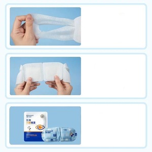 แผ่นประคบร้อนตาไฮชิ ไฮนัว สำหรับใช้ที่บ้าน - ใช้ครั้งเดียว บรรจุแยกชิ้น - Product Image 3