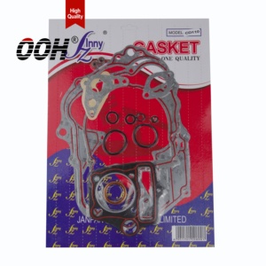 <span class=keywords><strong>Precio</strong></span> al por mayor: Kit de revisión de <span class=keywords><strong>motor</strong></span> OOH serie CD (Pastillas de plástico nuevas) para CD110 AX100, 12 meses de garantía, compatible con Yamaha/John - Product Image 2