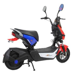 Bicicleta Urbana con Motor sin Escobillas de 350W, Características Electrónicas, Ligera para Adultos, con Batería de Plomo-Ácido - Product Image 2