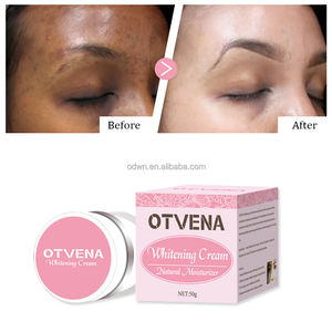 OTVENA, la <span class=keywords><strong>mejor</strong></span> crema blanqueadora de hierbas, crema coreana <span class=keywords><strong>para</strong></span> el cuidado de la piel lechosa, <span class=keywords><strong>manchas</strong></span> de decoloración, crema <span class=keywords><strong>facial</strong></span> iluminadora Natural - Product Image 1