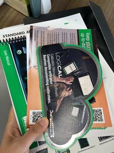 Calibrador y Comunicador de Campo Avanzado Intrínsecamente Seguro Beamax MC6-Ex a Buen Precio - Product Image 5