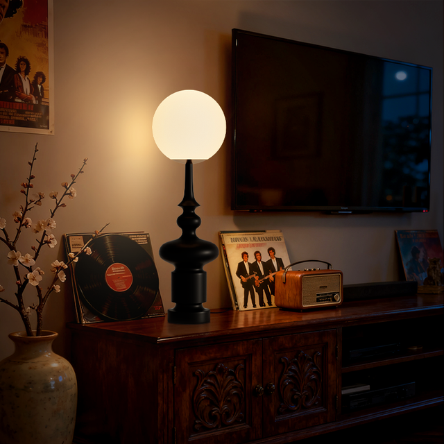 Bedroom Night Stand Lamp Night Stand Lamp Modern Floor Lamps Small Decorative Floor Lamps Bedside Table, Desk, TV