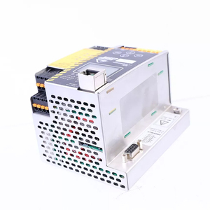 Neues Original Bihl+Wiedemann BWU2508 Neues AS-i Modul ASi-3 PROFIBUS Gateway mit Integriertem Sicherheitsmonitor, 2 - Product Image 1
