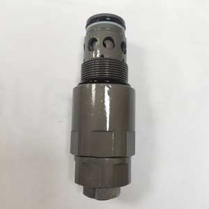 Válvula De Alivio Hidráulico De Excavadora LUYUE (Valvula De Seguridad) Para Válvula De Alivio De Martillo-6 Meses De Garantía - Product Image 3