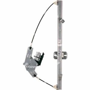 Elevador Eléctrico de Ventanas Izquierdo con Motor, Compatible con Iveco DAILY 2006 DAILY 2009 (42574132) - Product Image 2