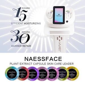 Produits OEM de nouvelle génération très vendus, appareil 4 en 1, appareil de beauté professionnel pour le <span class=keywords><strong>visage</strong></span>, soin de la peau, massage du <span class=keywords><strong>visage</strong></span> - Product Image 6