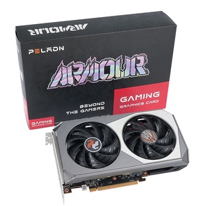 Meilleur prix GPU Geforce RTX 4060Ti PC Carte graphique à double ventilateur RTX <span class=keywords><strong>4060</strong></span> 8 Go GDDR6 128 bits 8 broches Carte graphique de jeu - Product Image 1