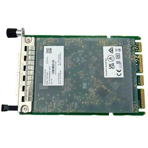 Tarjeta de Fibra Óptica CY001 Mellanox ConnectX-6 25GbE de Doble Puerto MCX631432AN-ADAB Compatible con Protocolos WiFi, POE, 4G, IP, 3G, GSM, GPRS y TCP - Product Image 2