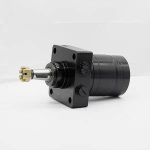 유압 오비탈 모터 MTJ 유압 궤도형 모터 파일 드라이버 - Product Image 3