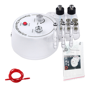 Appareil de microdermabrasion au diamant Feier pour le visage, machine à jet d'hydrogène et d'oxygène, hydrothérapie, beauté, aqua peel, microdermabrasion hydratante - Product Image 2
