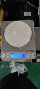 Envoltura de masa motorizada de acero inoxidable que hace la máquina ROTI automática multifuncional de alta capacidad - Product Image 5