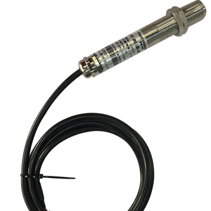 Industrial Electric Single Thread <strong>Armored</strong> RTD <strong>PT100</strong> Stainless Steel High Temperature Sensor <strong>Thermocouples</strong> - Product Image 6