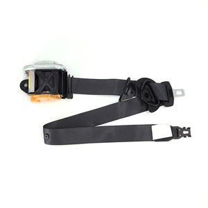 In prima fila di guida di sicurezza cintura di sicurezza pretensioner per Creare fresco - Product Image 2