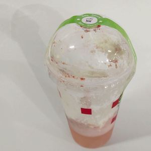 Etiquetas Autoadhesivas Seguras, a Prueba de Manipulación, Impermeables y Anti-Falsificación para Tapas de Vasos de Bebidas, Material BOPP, Impresión Offset 3 - Product Image 6