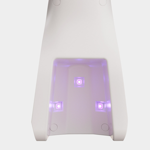 <span class=keywords><strong>Lampe</strong></span> à ongles <span class=keywords><strong>LED</strong></span> <span class=keywords><strong>UV</strong></span> mini USB rechargeable, sécheuse à ongles portable <span class=keywords><strong>pour</strong></span> la maison, <span class=keywords><strong>lampe</strong></span> à ongles manuelle <span class=keywords><strong>pour</strong></span> le durcissement du <span class=keywords><strong>vernis</strong></span> gel - Product Image 6