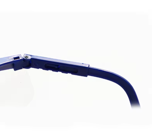 Gafas de <span class=keywords><strong>Seguridad</strong></span> Industriales con Lentes Transparentes de PC, Casco con Función Antivaho, Protección Ocular para Construcción y Láser - Product Image 6