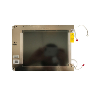 หน้าจอ LCD แท้ใหม่ LQ9D011 FANUC สำหรับเครื่อง CNC อะไหล่จากผู้จัดจำหน่าย - Product Image 5