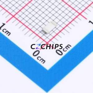 Résistance SMD CL1206FN133RPS 1206 (Type : Film Épais) (Résistance : 133 Ohms Précision : 1%) - Product Image 2