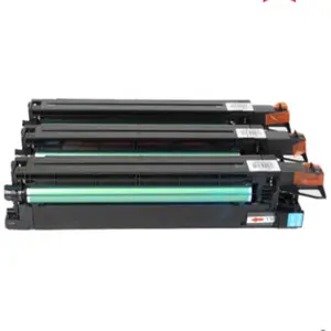 HITEK Compatible Konica Minolta DR711 IU711 711 Drum Unit for Bizhub C654 C754 C654e C754e 654 754 654e 754e