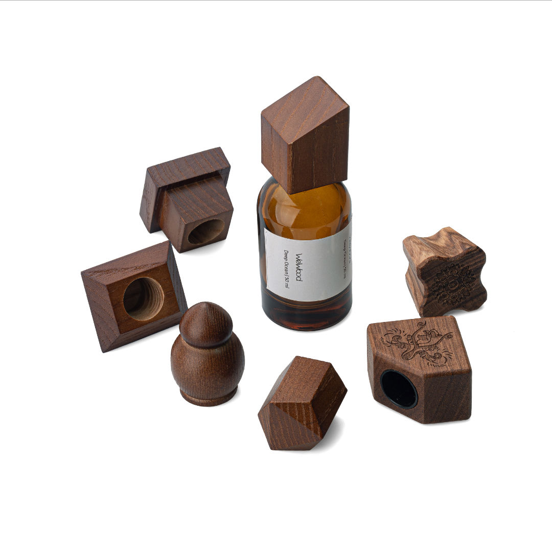 ธรรมชาติ