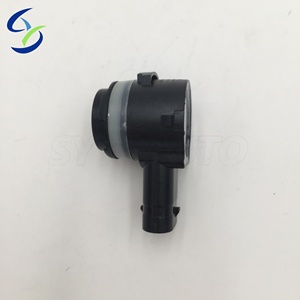 PDC sensore di parcheggio 66209274427 66 20 9 274 427 Per <span class=keywords><strong>BMW</strong></span> i3 i8 X3 X4 X5 E70 F15 F16 F26 2014-2018 - Product Image 3