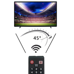 La télécommande <span class=keywords><strong>AA59</strong></span>-<span class=keywords><strong>00638A</strong></span> convient aux téléviseurs Samsung Smart Hub 3D - Product Image 2