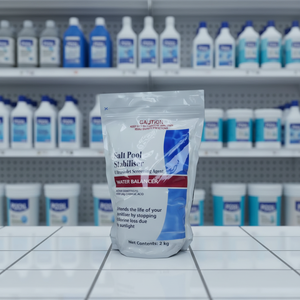 CYA20260319E Acido Cianurico Confezionato su Misura Conforme agli Standard Regolatori Internazionali - Product Image 2