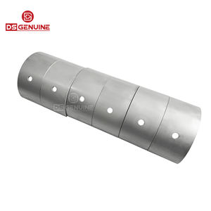 Nieuwe DS ORIGINELE Connecting Rod Bearing 4095985 6162-33-3041 SAA6D170E QSK23 10.0L Motor Reserveonderdelen - Product Image 5