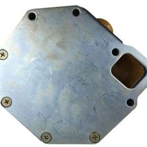 ปั๊มน้ำทดแทนของแท้ 4D120 6112 61 1102 สำหรับเครื่องจักรก่อสร้างงานหนัก - Product Image 5