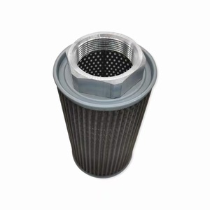 Nouvelle structure de filtre d'aspiration hydraulique MF-02 à MF-32 avec composants de moteur - Product Image 4