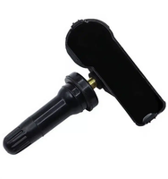 Ensemble de capteurs de pression des pneus TPMS, applicable au 9L3T1A180AF pour FORD C-Max, Edge, Escape, Expedition, Explorer, surveillance fiable