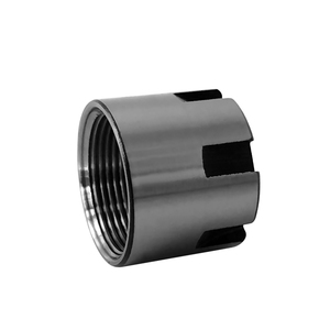 ER8 ER11 ER16 ER20 ER25 ER32 A/m /Um ประเภทหนีบ Er Collet อ่อนนุช - Product Image 2