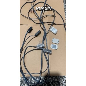 Capteur de proximité KEYENCE LV-S62, 1 pièce, neuf, en boîte, LVS62 - Product Image 3
