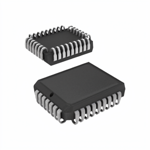 Authorized Distributor Memory AT49F001-90JI Electronic Circuit Components 32 LCC - Product Image 1