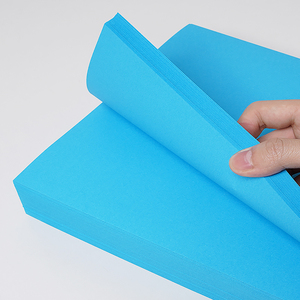 Giấy In Khổ <span class=keywords><strong>A4</strong></span> Không Tráng 80G Hoặc In Laser Nhiều Màu - Product Image 3