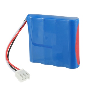 Batería Recargable de Iones de Litio <span class=keywords><strong>JHOTA</strong></span>-99K-00 022-000040-00 para COMEN STAR-5000E - Product Image 2