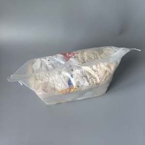 Trapos de Algodón de Colores Reutilizados: Selección Industrial Económica para Limpieza - Product Image 1