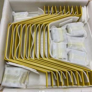 OEM รถยนต์ไฟฟ้าพลังงานใหม่อุปกรณ์เสริมยานพาหนะโลหะวงเล็บปั๊มเหล็กคาร์บอนสถานีชาร์จชิ้นส่วน - Product Image 3