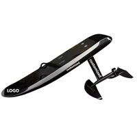 Planche de surf en hydroptère électrique de qualité supérieure Efoil Jet Board Water Surfing avec personnalisation E Foil